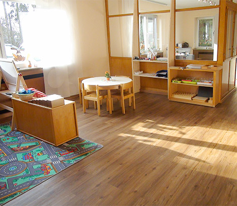 Kindertagespflege Montessori Erkelenz